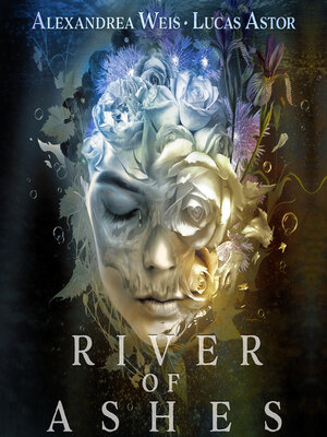 cover image of River of Ashes